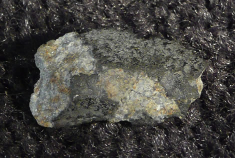 1.75 gram crusted fragment