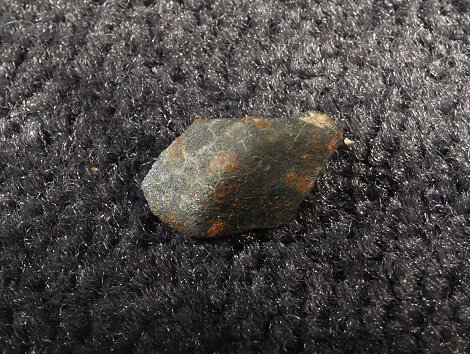 2.462 gram broken individual found by Erik Fisler