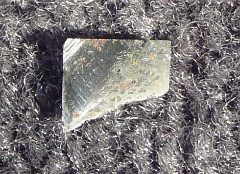 1.05 gram end part slice