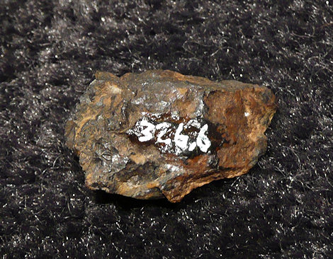 4.056 gram fragment