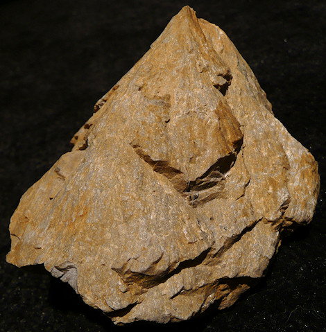 326.1 gram specimen