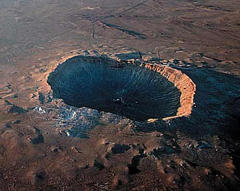 Meteor Crater