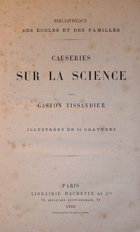 Title page