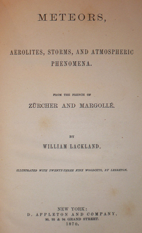 Title page