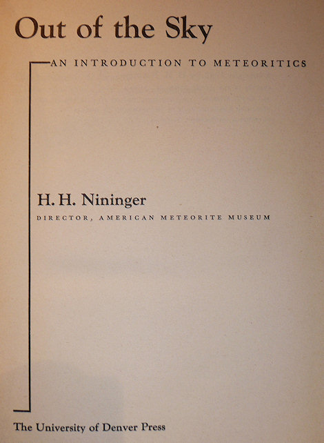 Title page