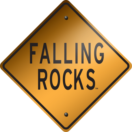 FallingRocks.com