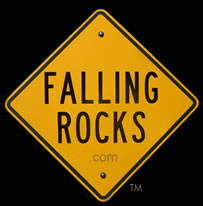 Falling Rocks